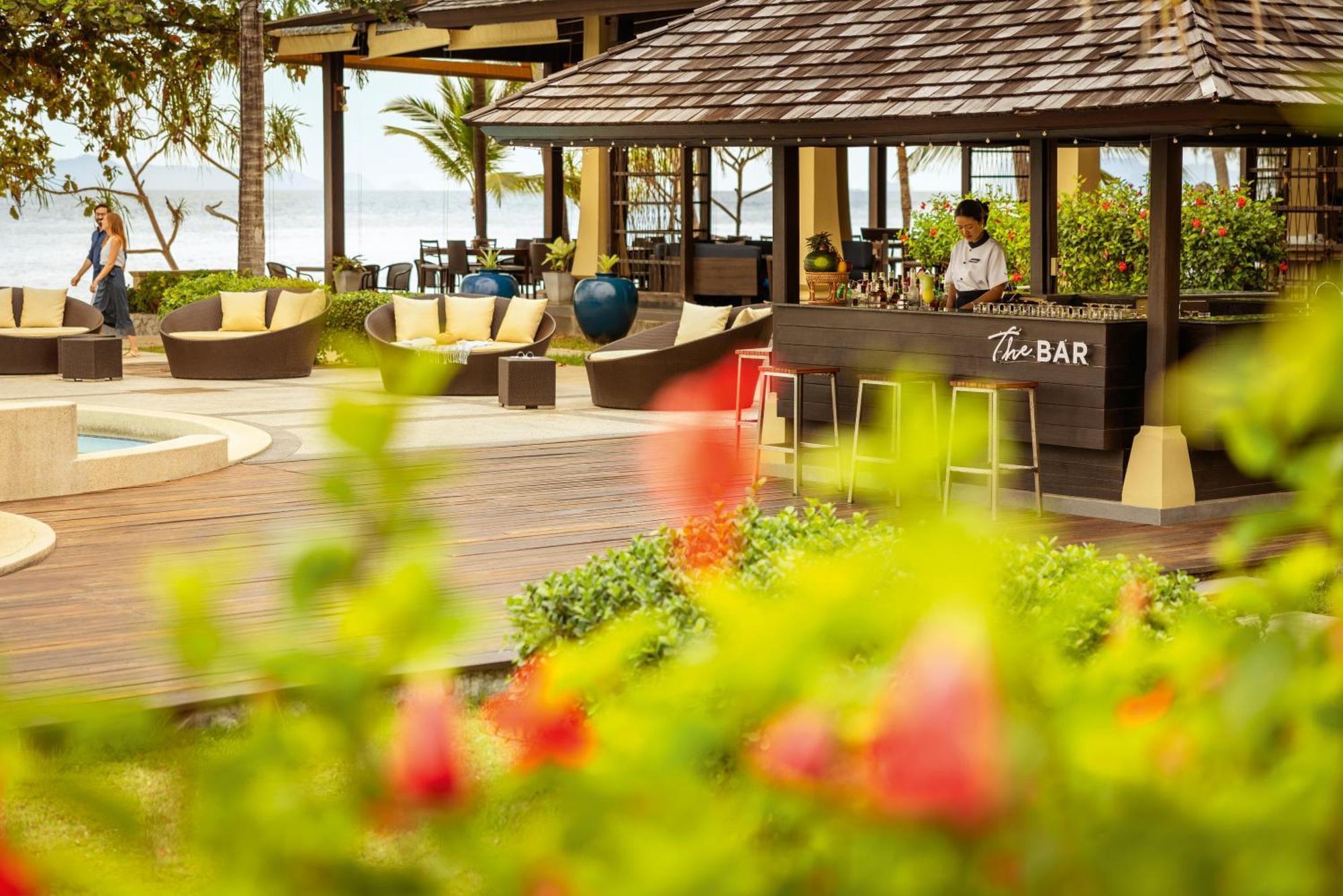 Station touristique Tui Blue The Passage Samui Pool With Private Ban Bang Po