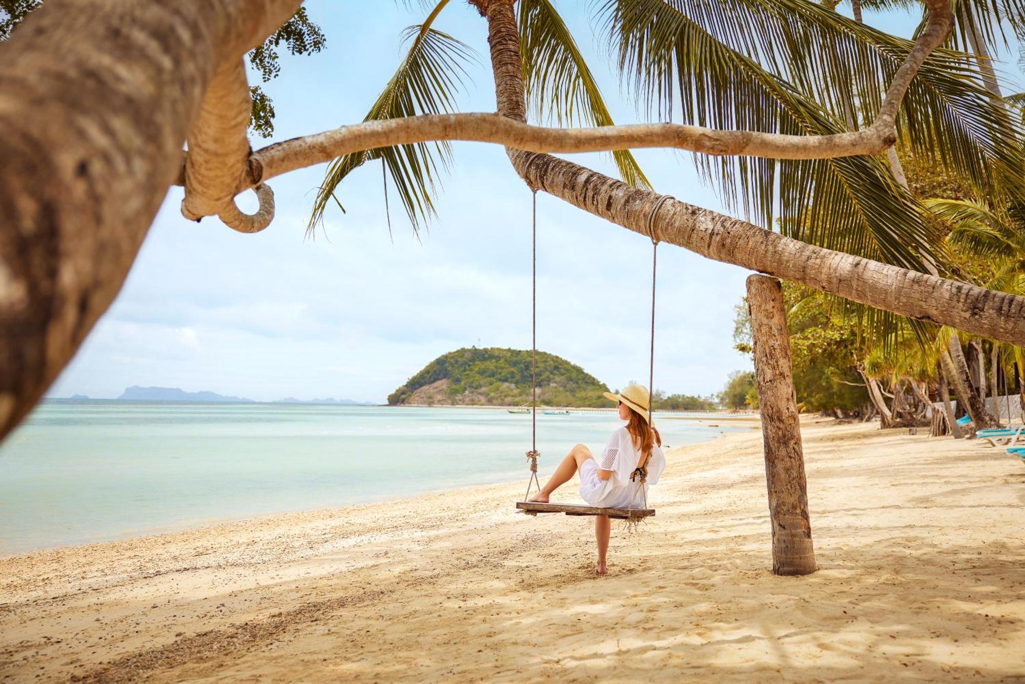 Station touristique Tui Blue The Passage Samui Pool With Private 4*