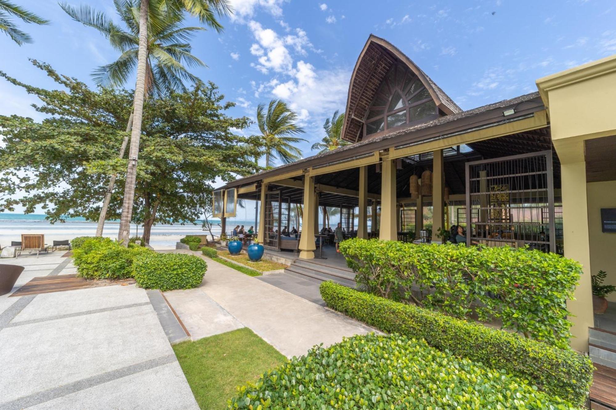 Tui Blue The Passage Samui Pool With Private Station touristique 4*